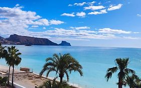 Apartamento Altea - Cap Negret - Acceso Directo A Playa