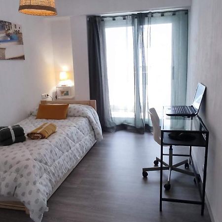 Apartamento Altea - Cap Negret - Acceso Directo A Playa Esterno foto