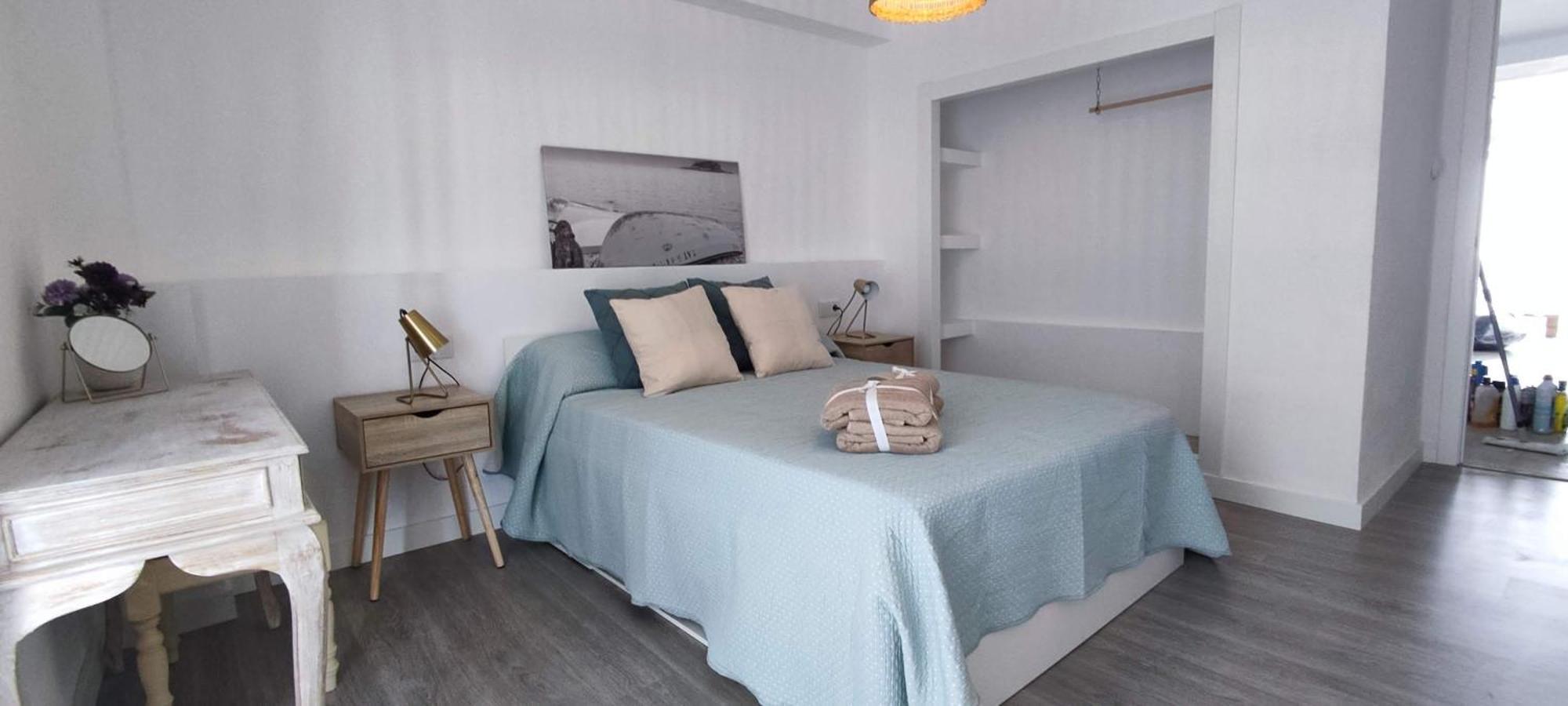 Apartamento Altea - Cap Negret - Acceso Directo A Playa Esterno foto