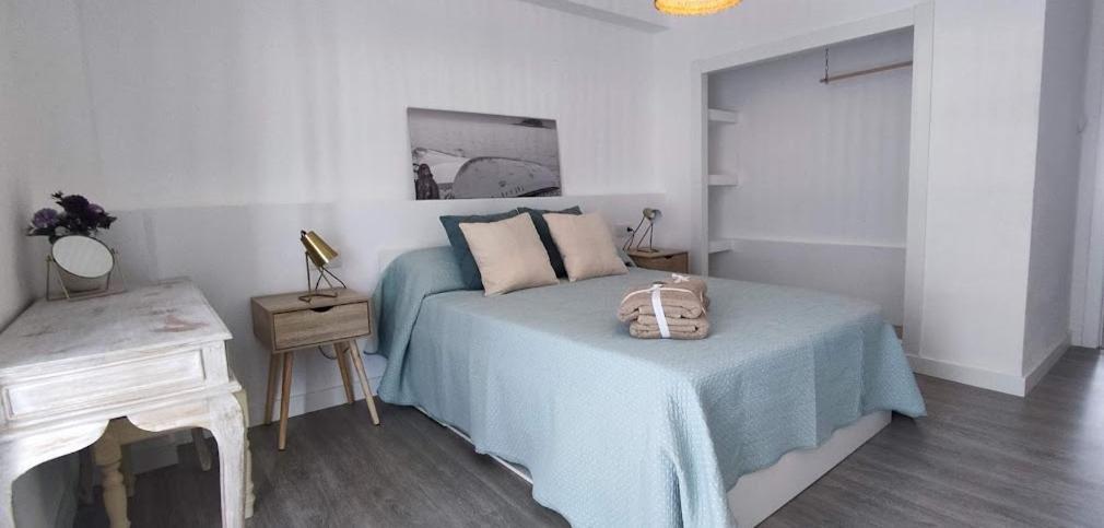 Apartamento Altea - Cap Negret - Acceso Directo A Playa Esterno foto