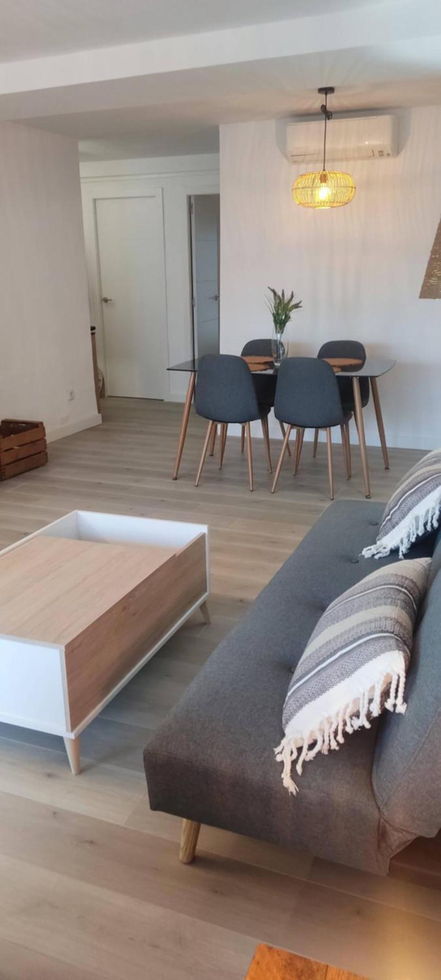 Apartamento Altea - Cap Negret - Acceso Directo A Playa Esterno foto