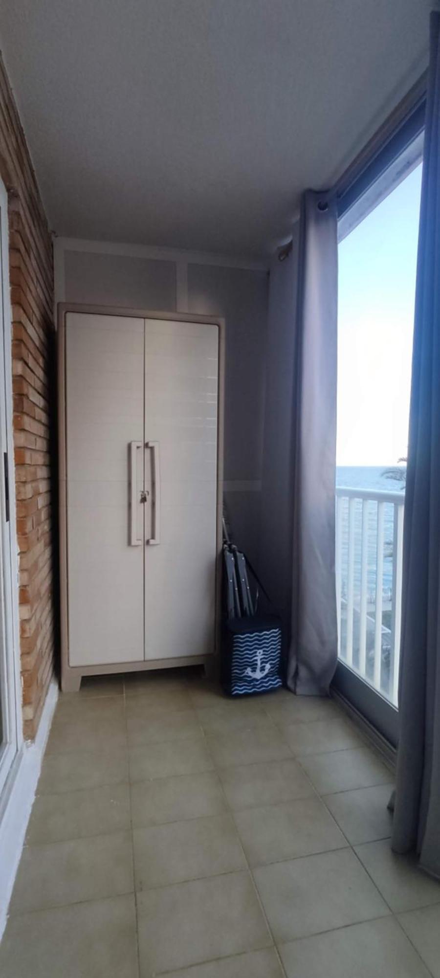 Apartamento Altea - Cap Negret - Acceso Directo A Playa Esterno foto
