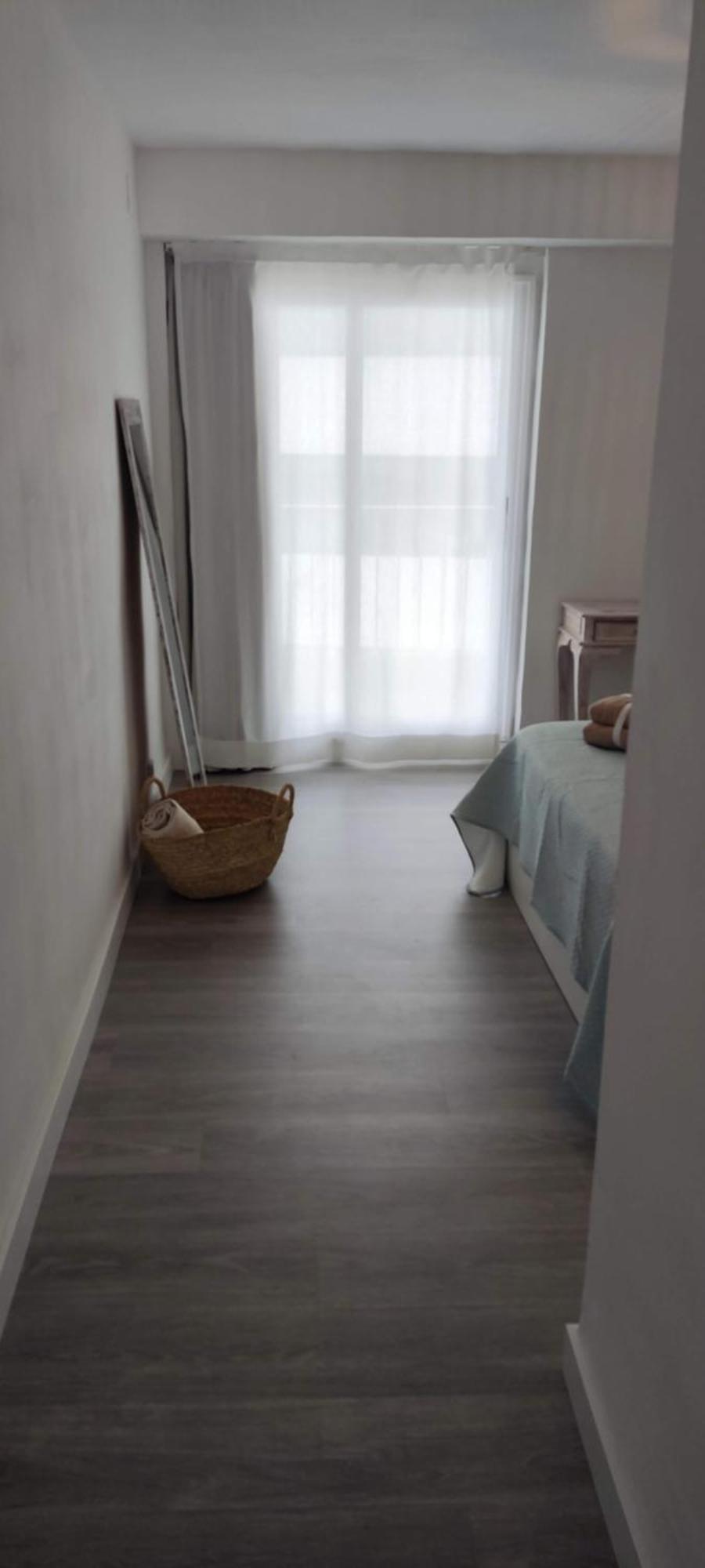Apartamento Altea - Cap Negret - Acceso Directo A Playa Esterno foto
