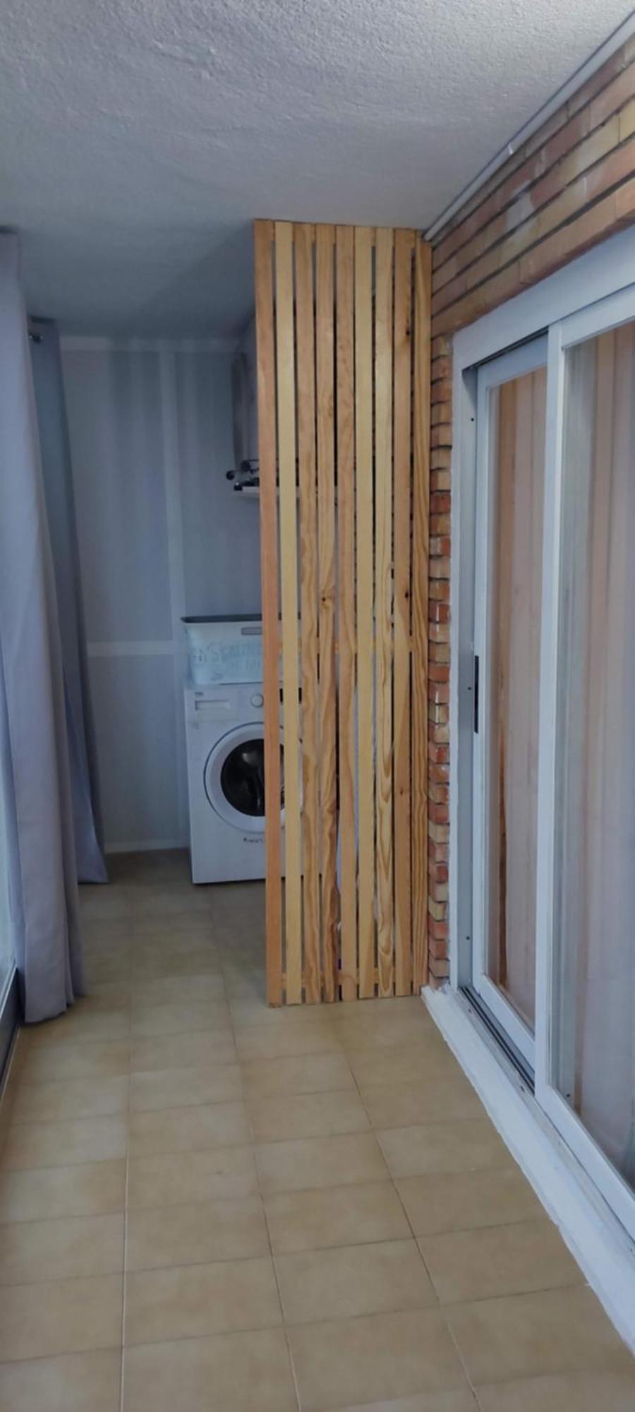 Apartamento Altea - Cap Negret - Acceso Directo A Playa Esterno foto