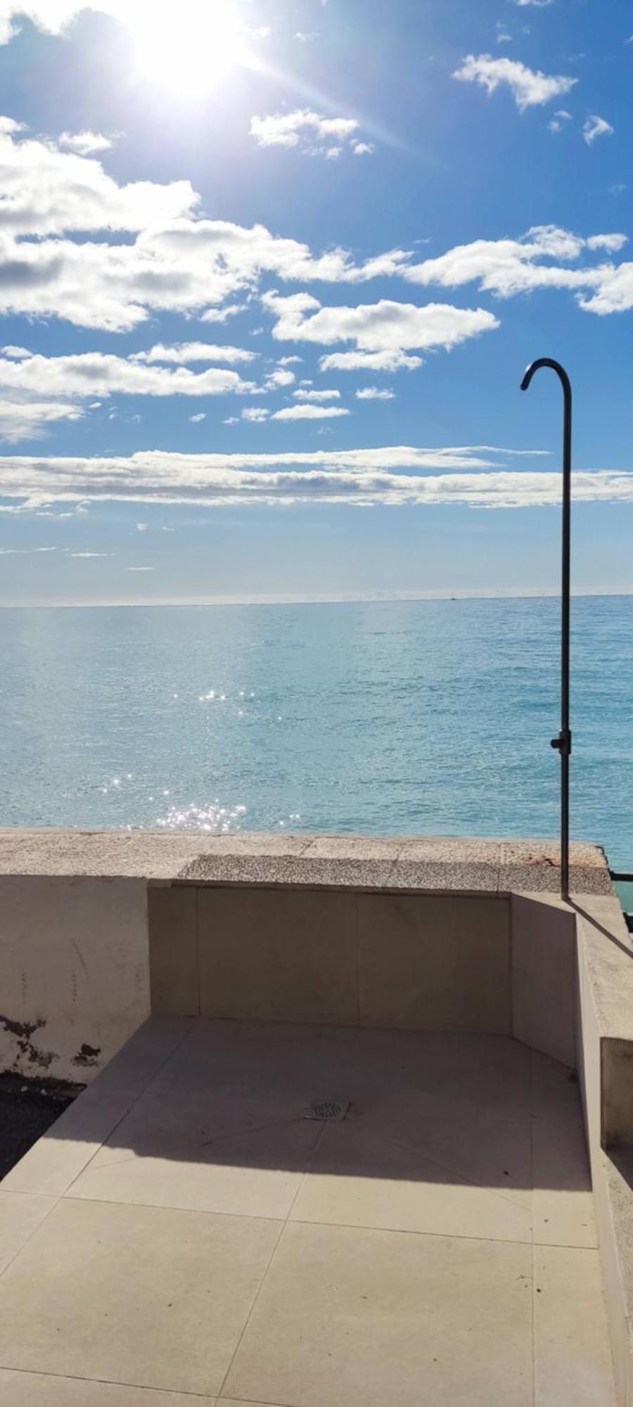 Apartamento Altea - Cap Negret - Acceso Directo A Playa Esterno foto