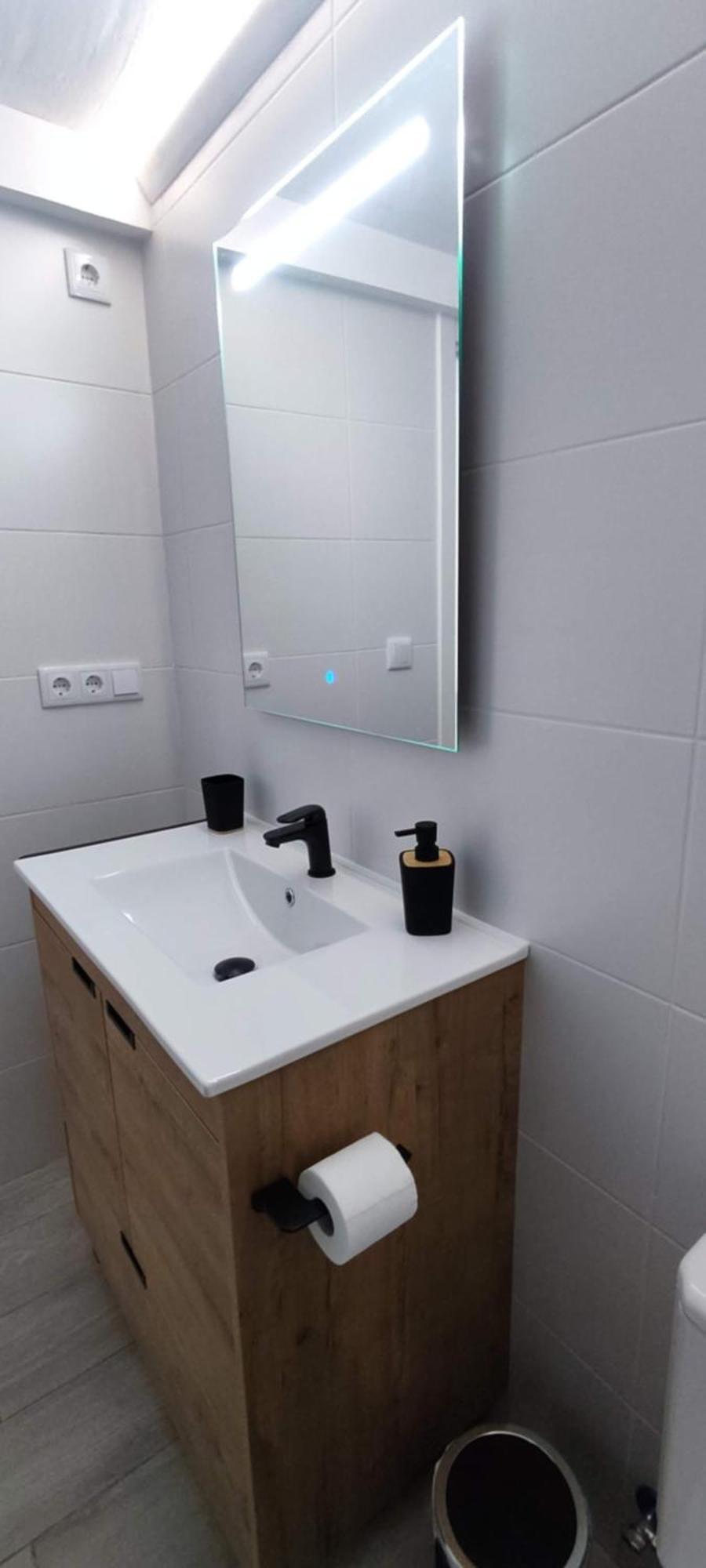Apartamento Altea - Cap Negret - Acceso Directo A Playa Esterno foto