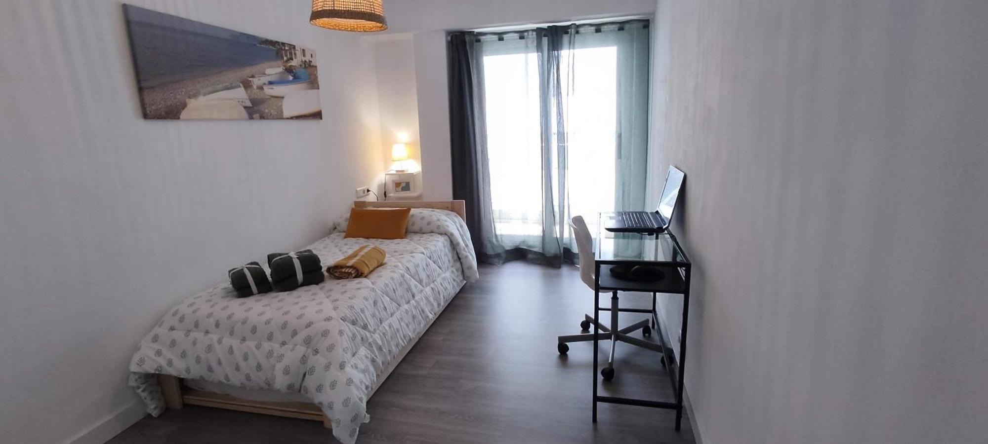 Apartamento Altea - Cap Negret - Acceso Directo A Playa Esterno foto