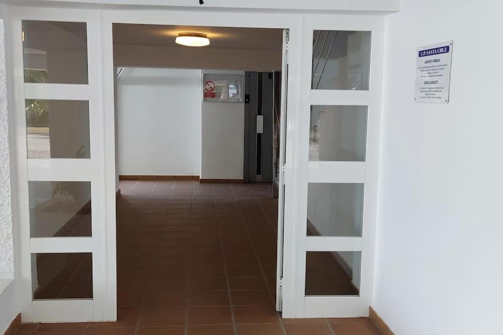 Apartamento Altea - Cap Negret - Acceso Directo A Playa Esterno foto