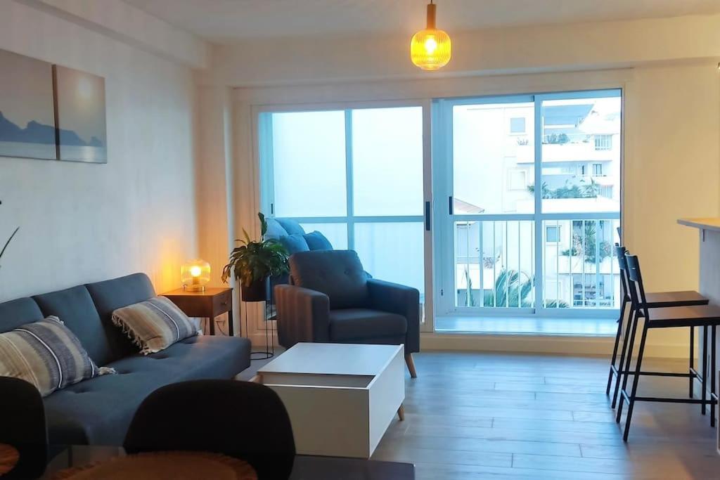 Apartamento Altea - Cap Negret - Acceso Directo A Playa Esterno foto