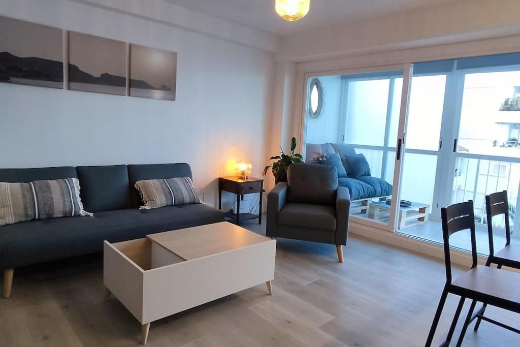 Apartamento Altea - Cap Negret - Acceso Directo A Playa Esterno foto