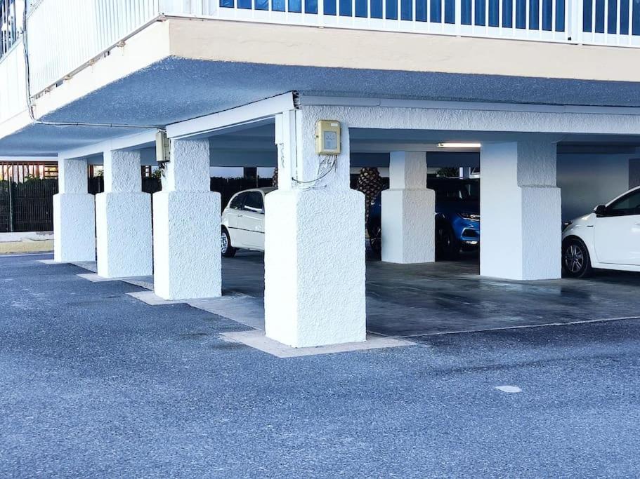 Apartamento Altea - Cap Negret - Acceso Directo A Playa Esterno foto